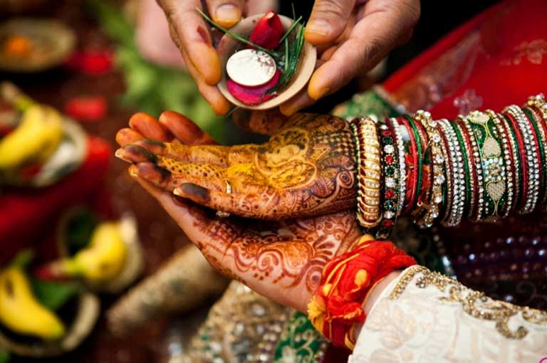 Delay Marriage